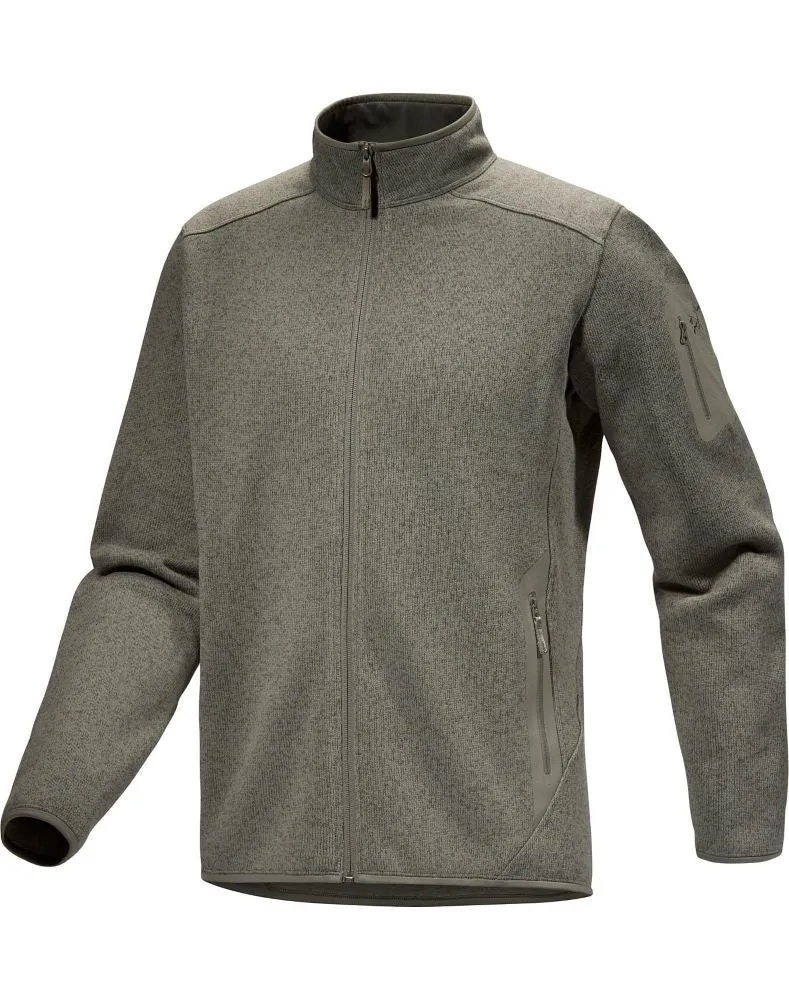 Covert Cardigan Men's