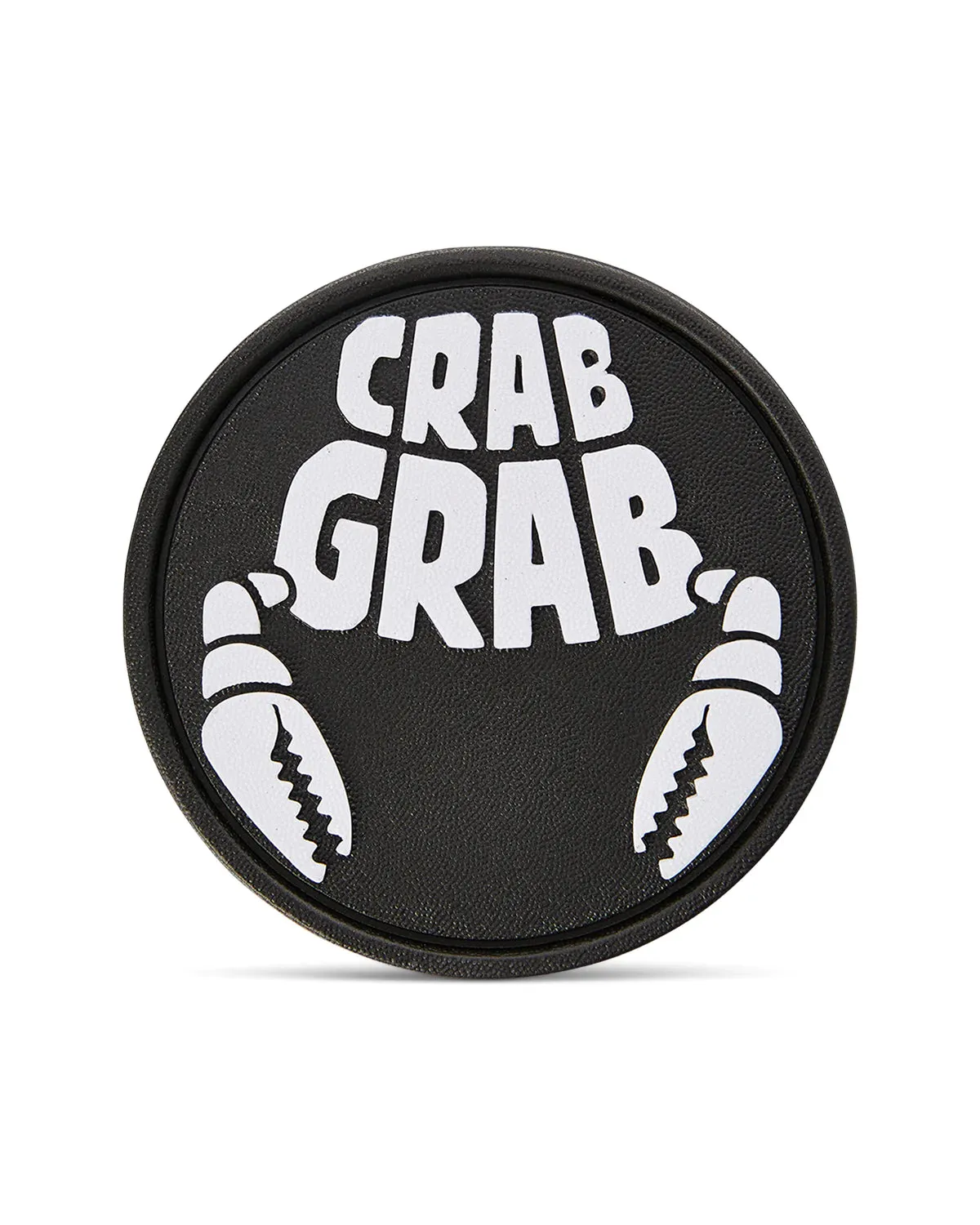 Crab Grab The Logo Stomp Pad 2024