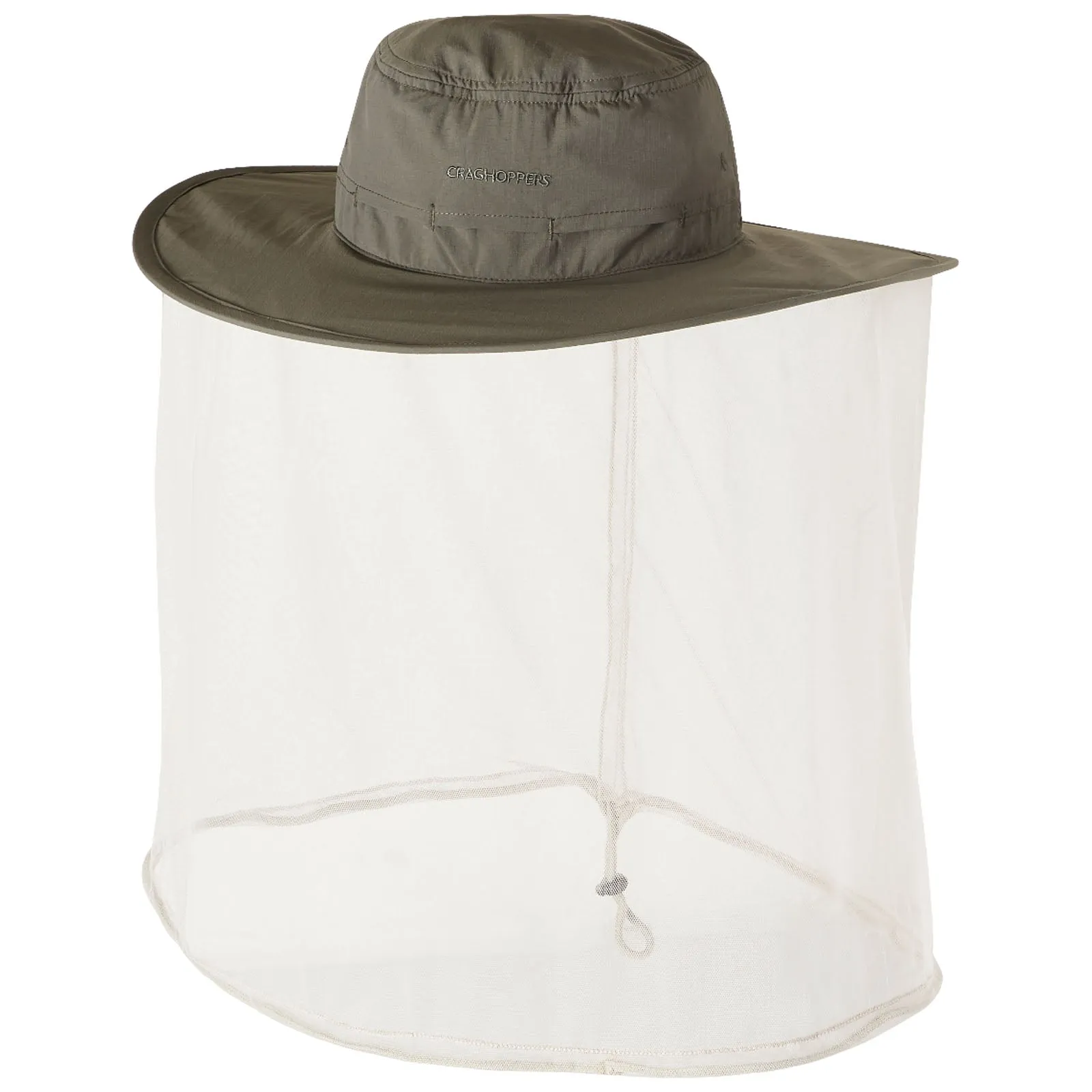 Craghoppers NosiLife Ultimate Hat