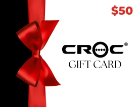 Croc Hair Professional Gift Cards $50