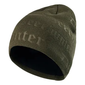 Deerhunter Embossed Logo Hat