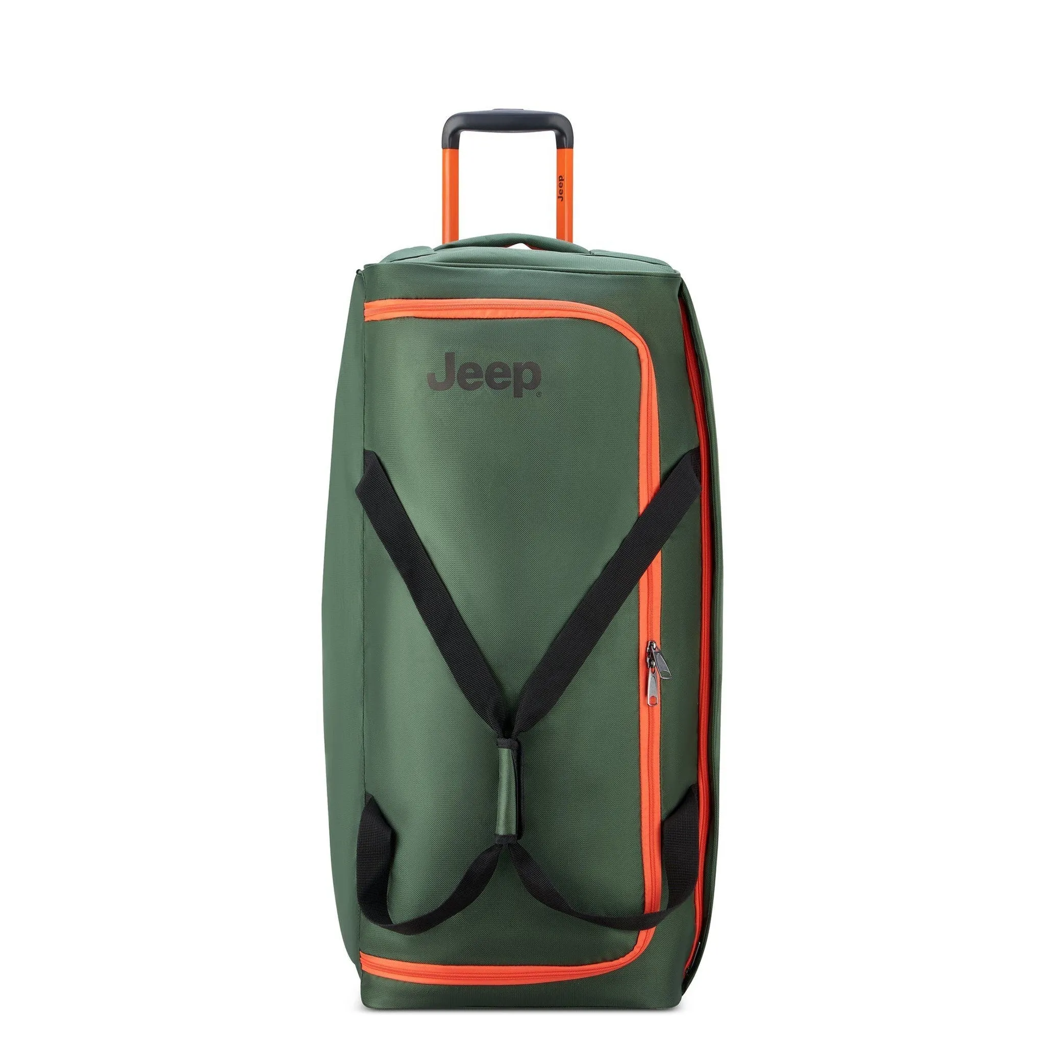 Delsey Jeep JS009D 31" Rolling Duffel