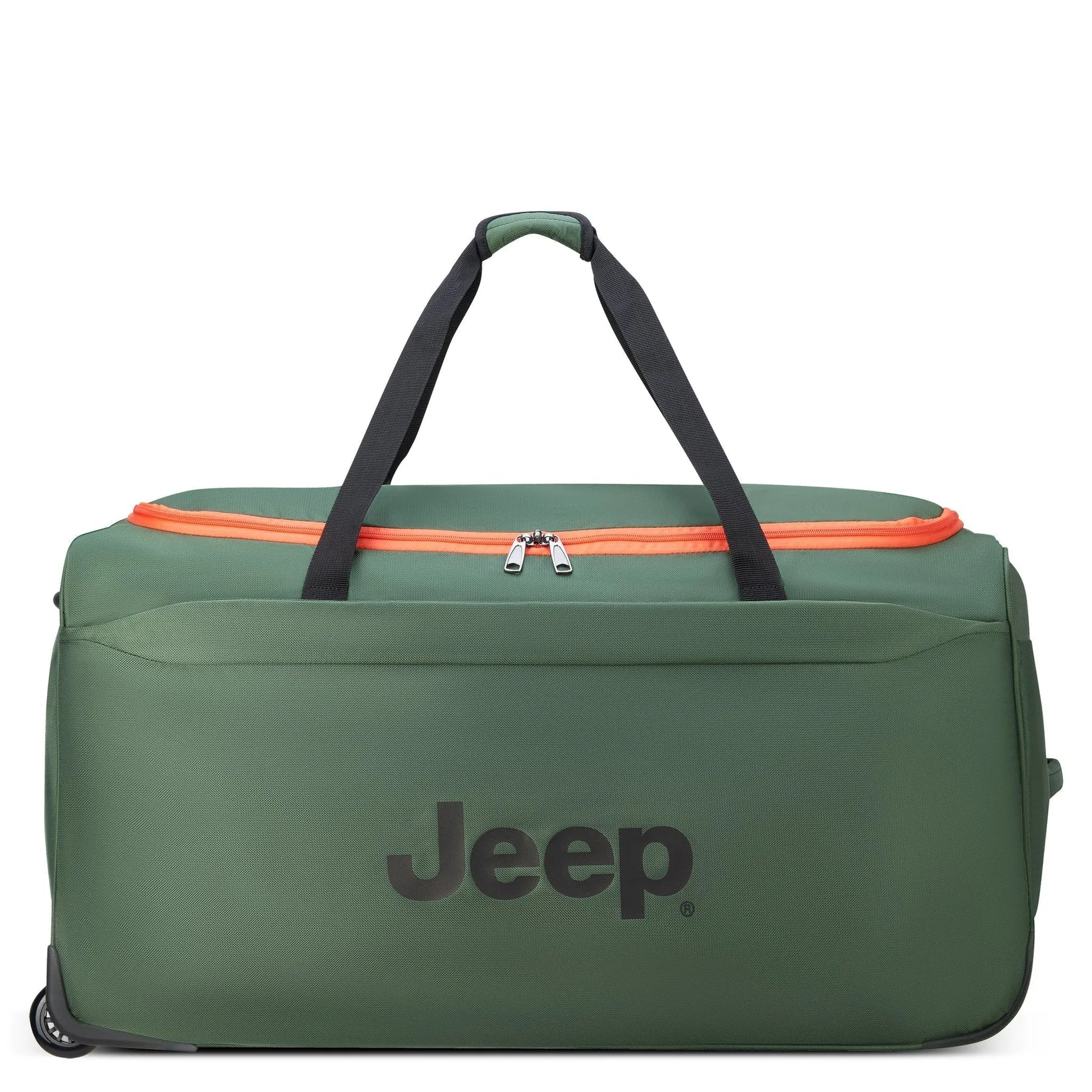 Delsey Jeep JS009D 31" Rolling Duffel