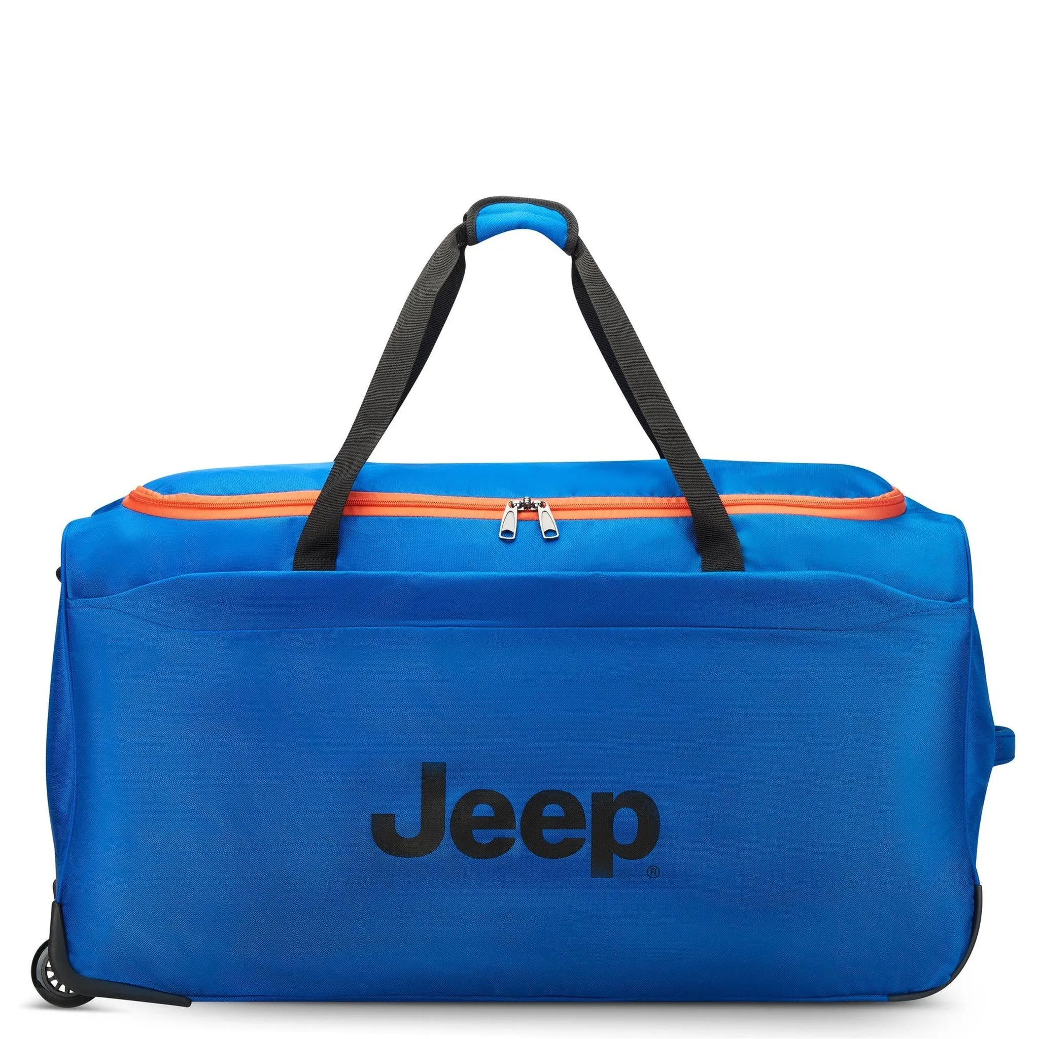 Delsey Jeep JS009D 31" Rolling Duffel