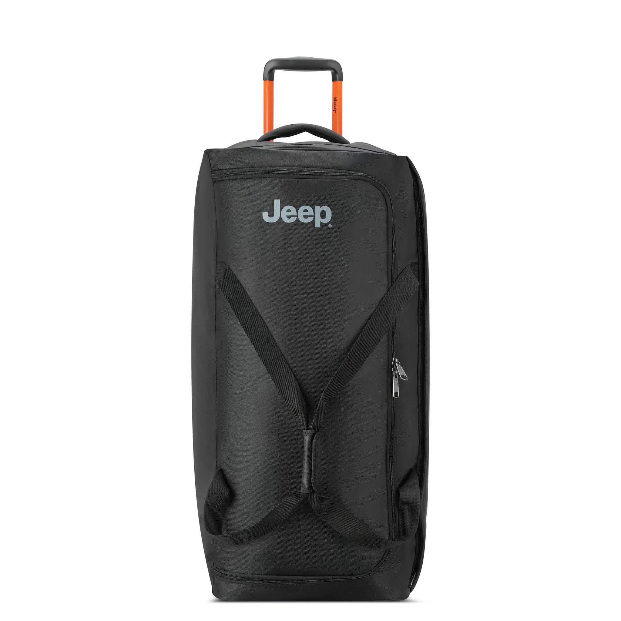 Delsey Jeep JS009D 31" Rolling Duffel