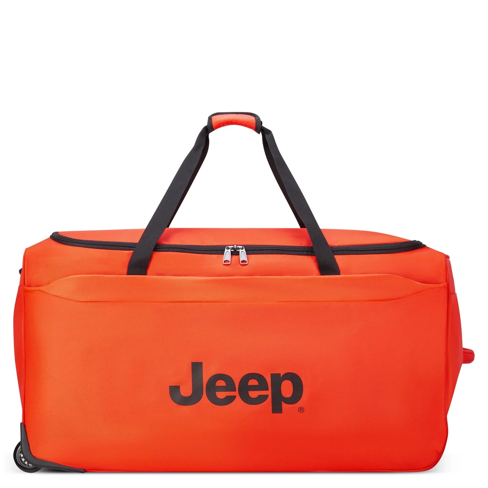 Delsey Jeep JS009D 31" Rolling Duffel