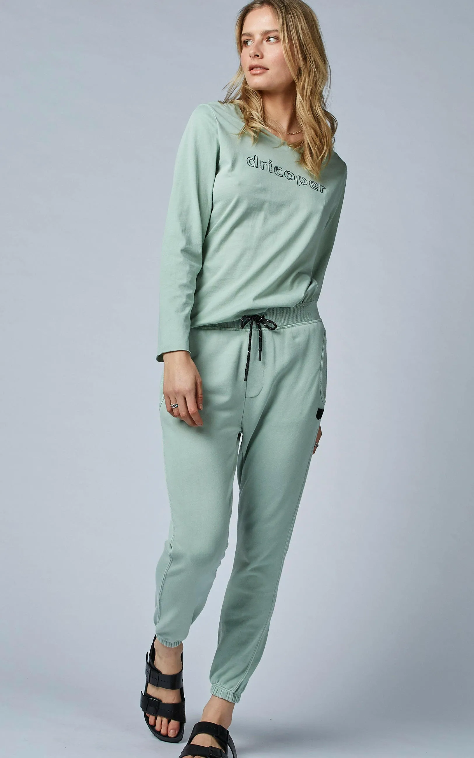 Demi Meadow Lounger Pants