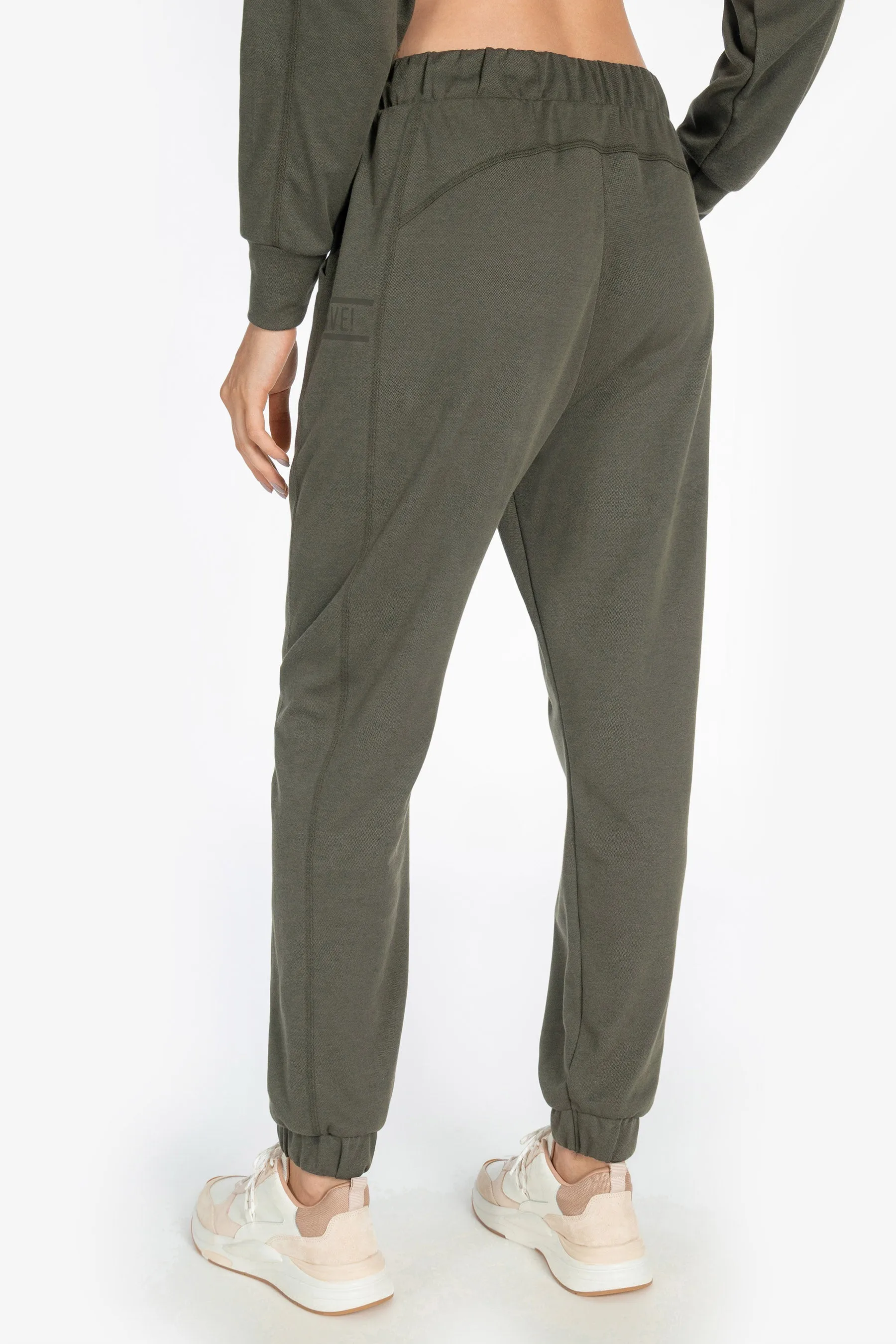 Doubleway Jogger Pants