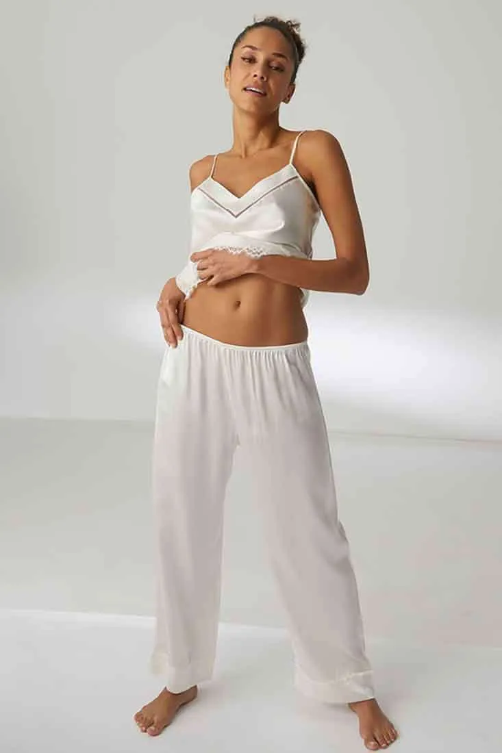 Dream Silk Pant