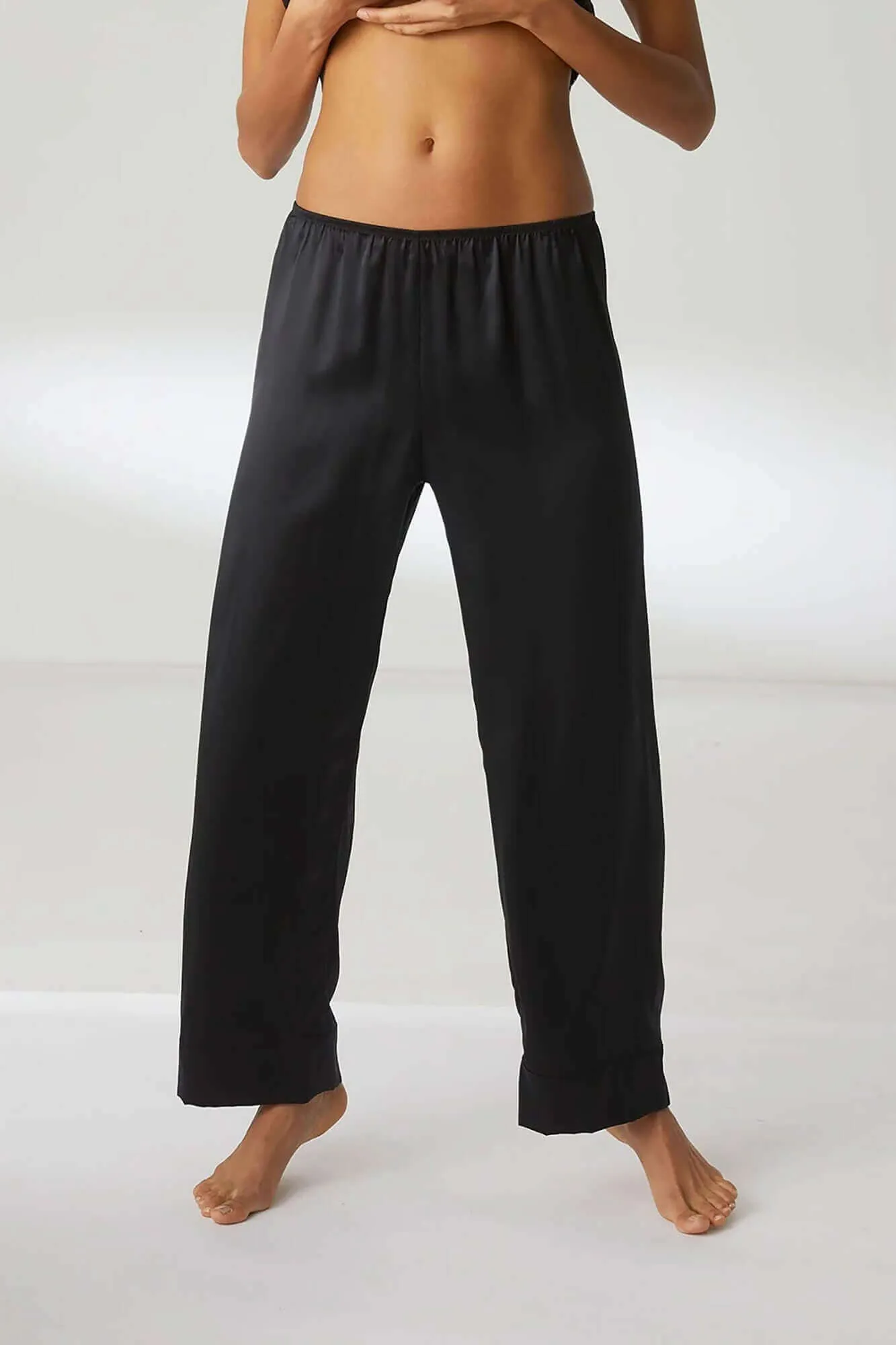 Dream Silk Pant