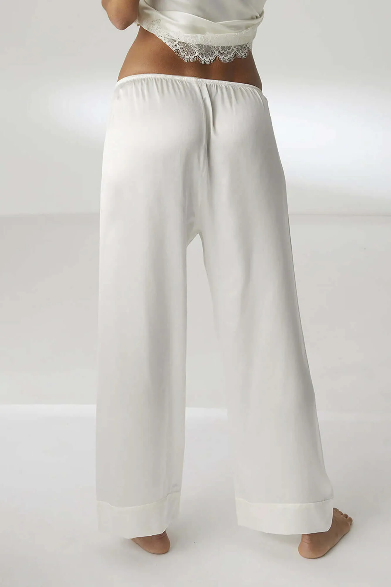 Dream Silk Pant