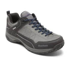 Dunham Cloud Plus Lace-Up Trakker - Waterproof