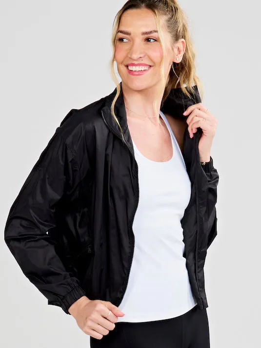 Energetic Featherweight Jacket