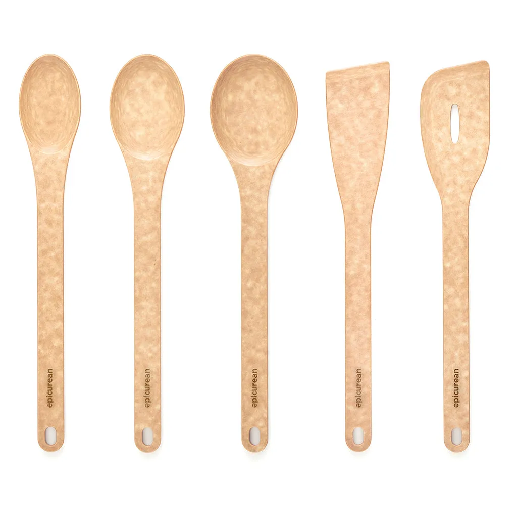 Epicurean Angled Spoon