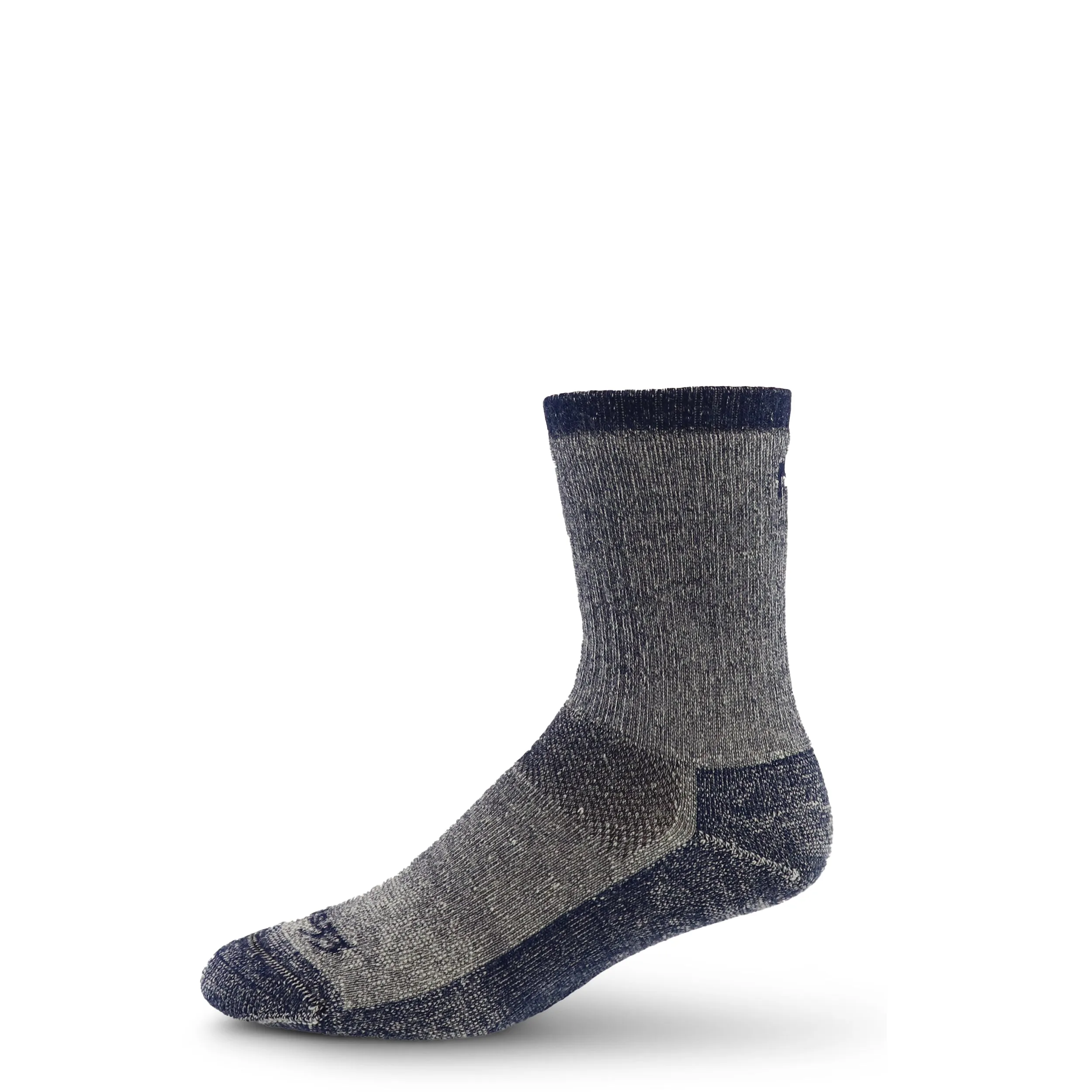 Expedition - Crew Socks Mountain Heritage