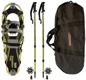 Expedition Trail Snowshoe Kit