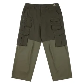 Fishing Cargo Pants