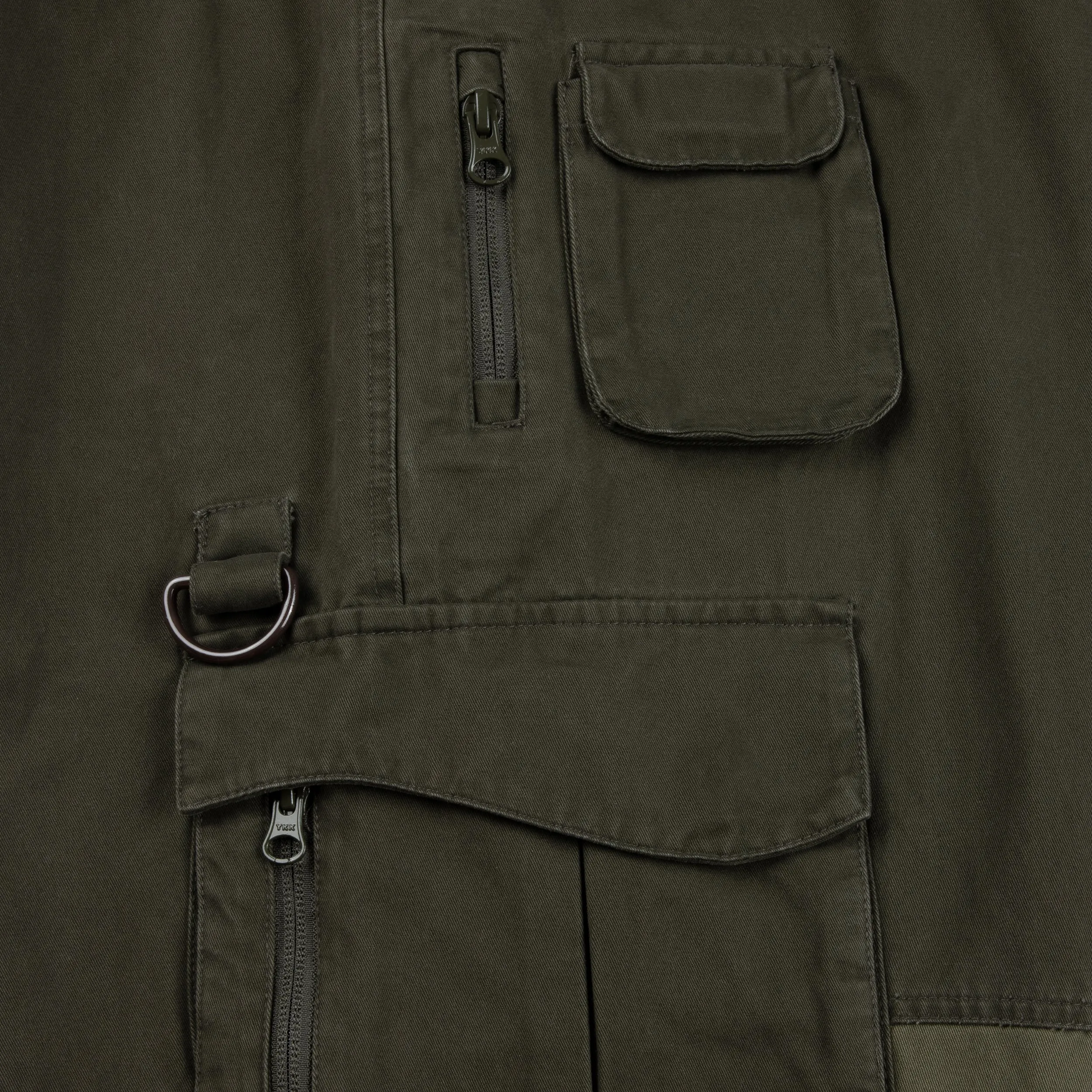 Fishing Cargo Pants