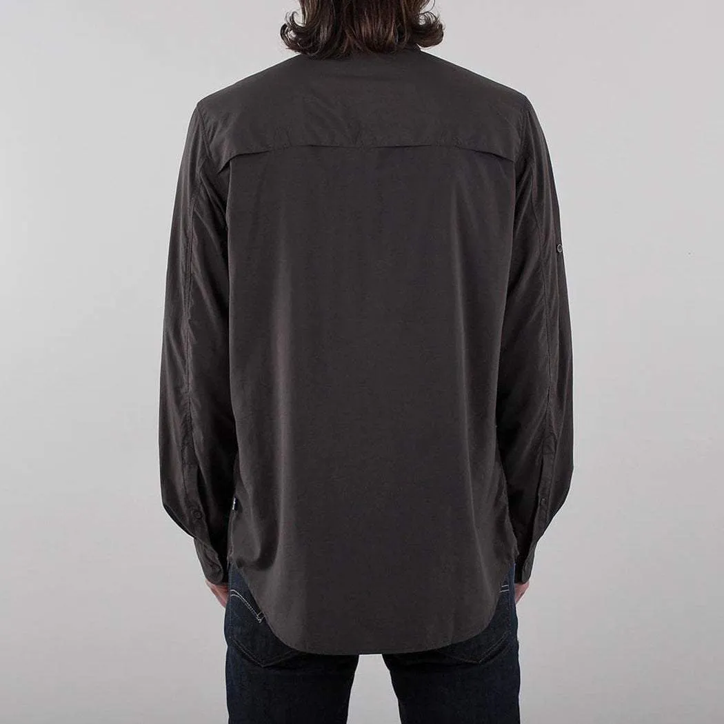 Fjallraven Abisko Hike Long Sleeve Shirt