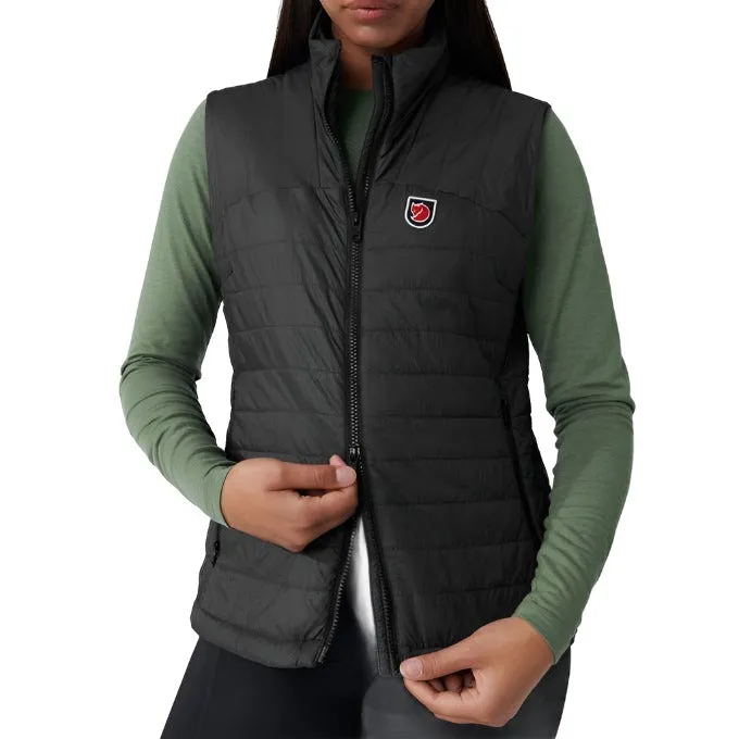 Fjallraven Women's Expedition X-Latt Vest