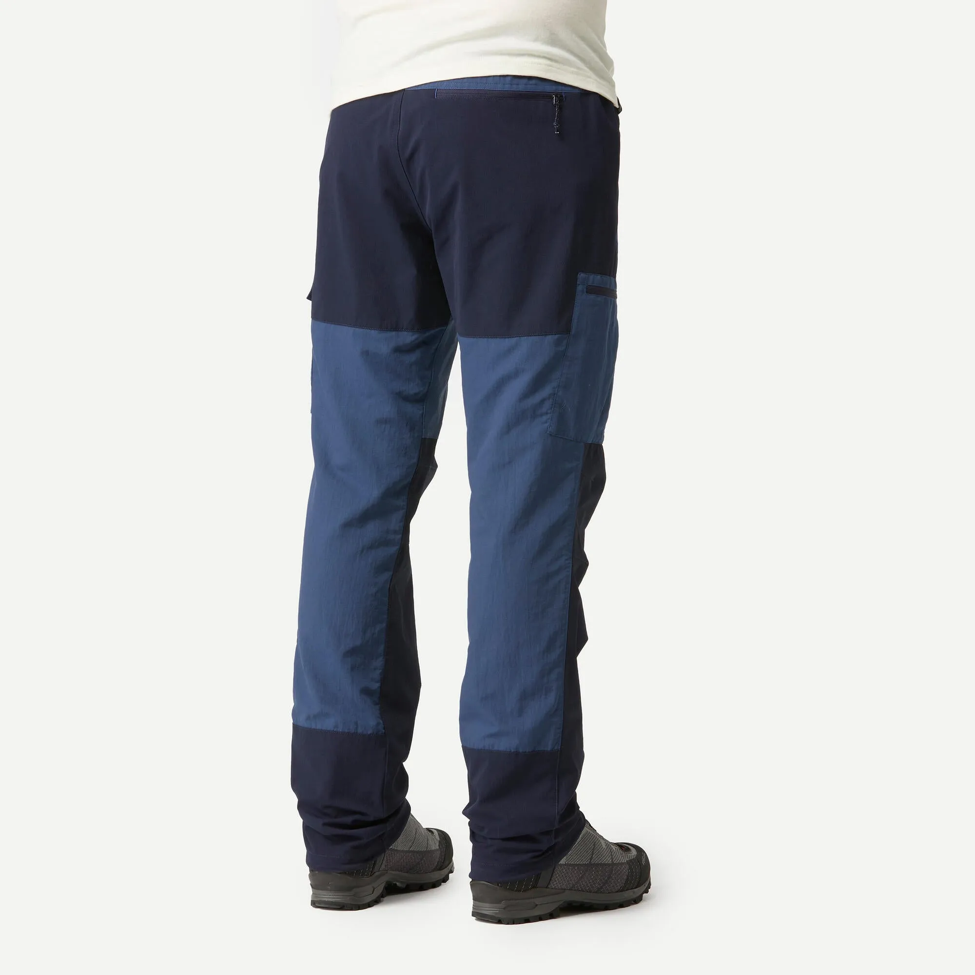 Forclaz Men's MT500 Hiking Pants