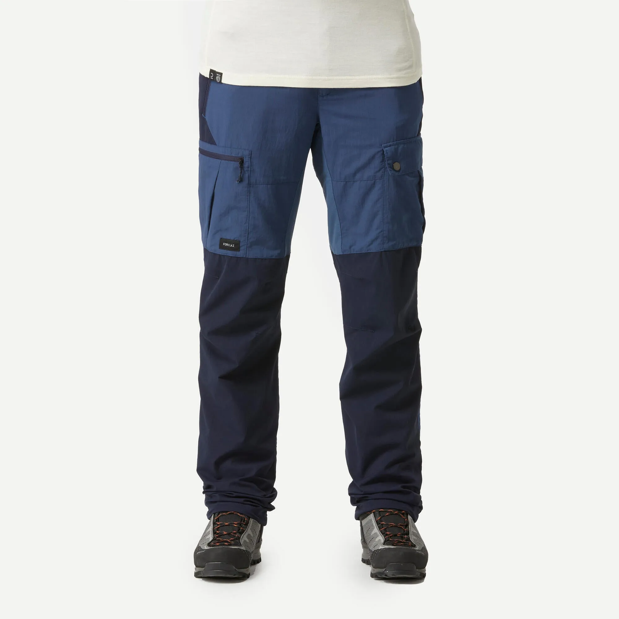 Forclaz Men's MT500 Hiking Pants