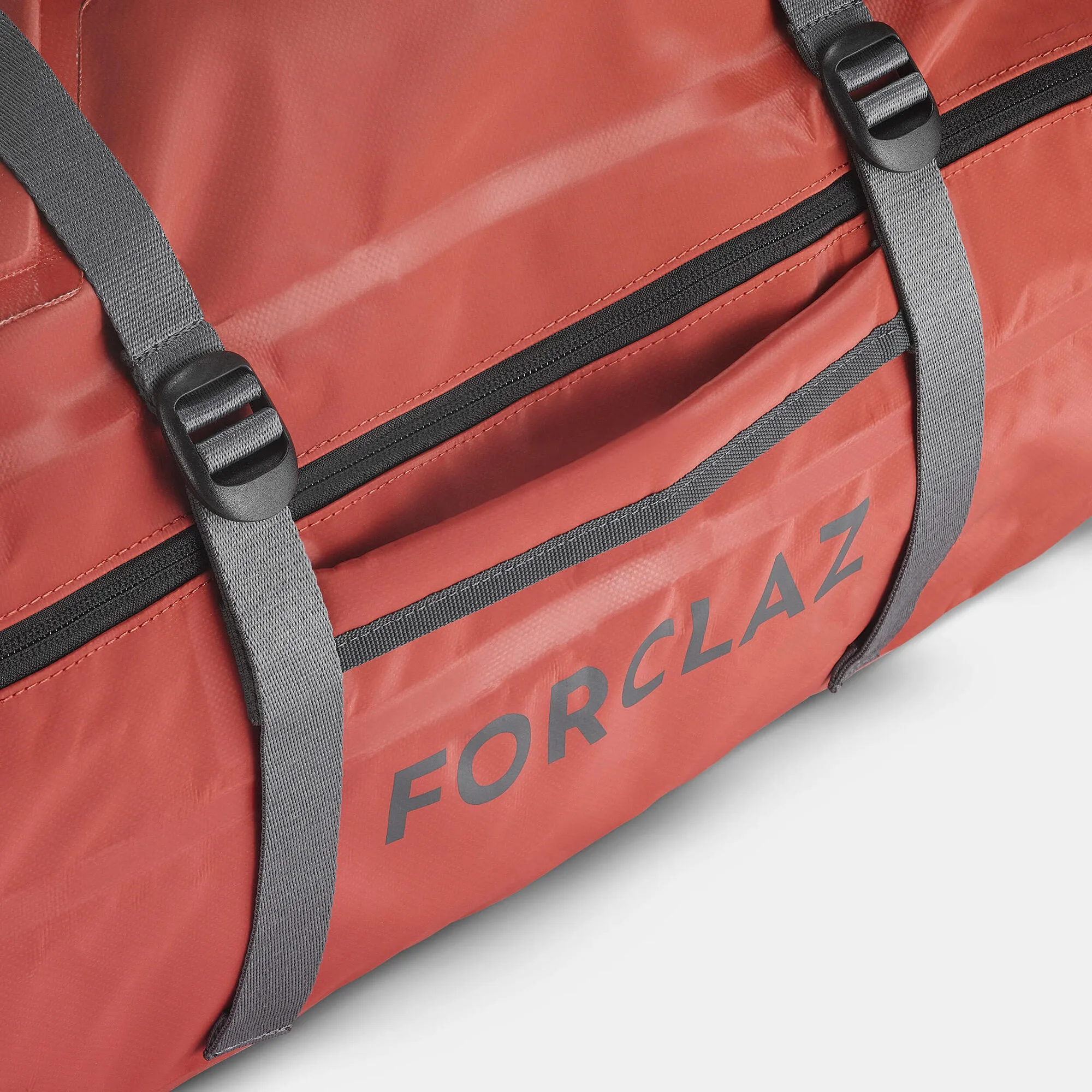 Forclaz Transport 900 Extend 80-120 L Duffel Bag