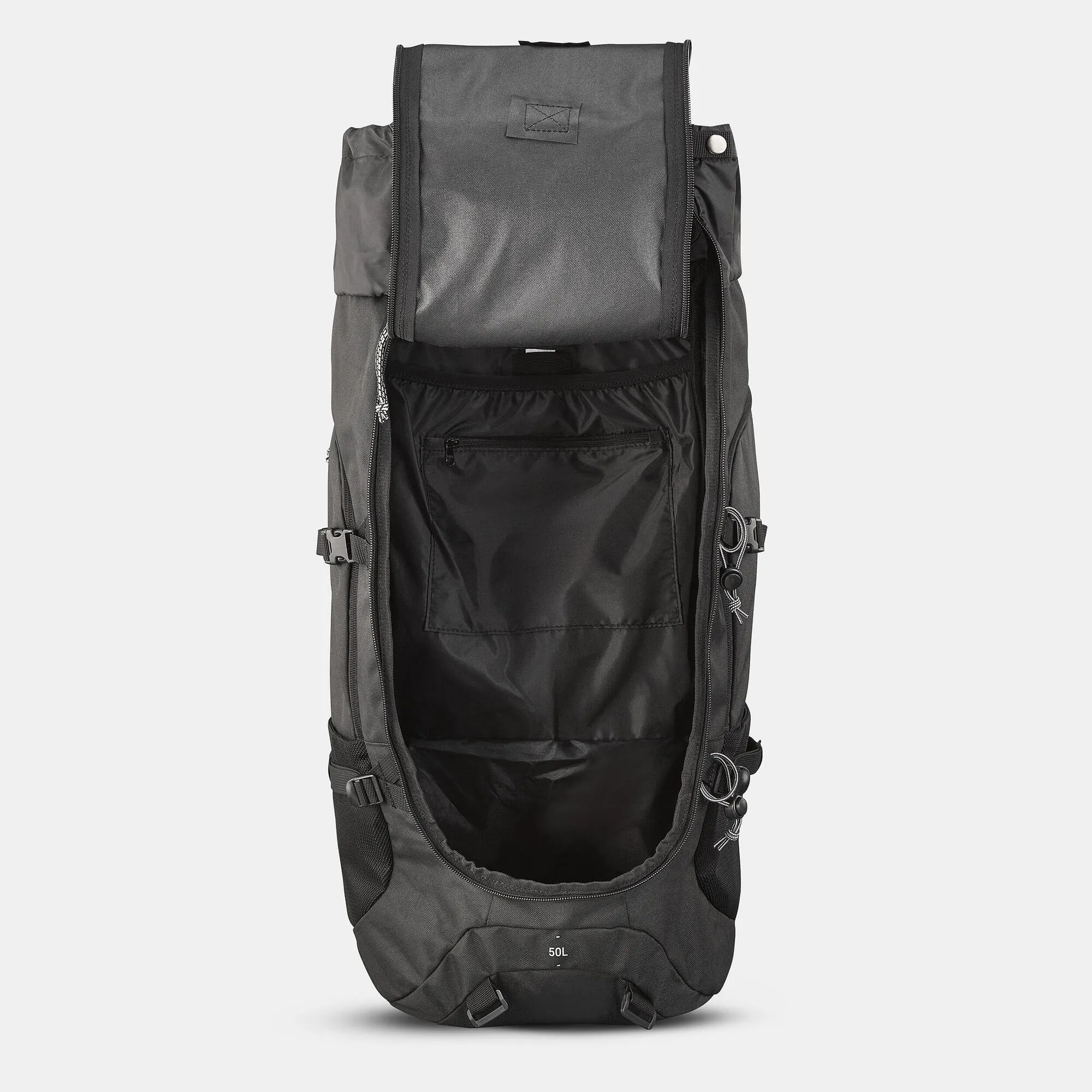 Forclaz Travel 100 50L Backpack Pack