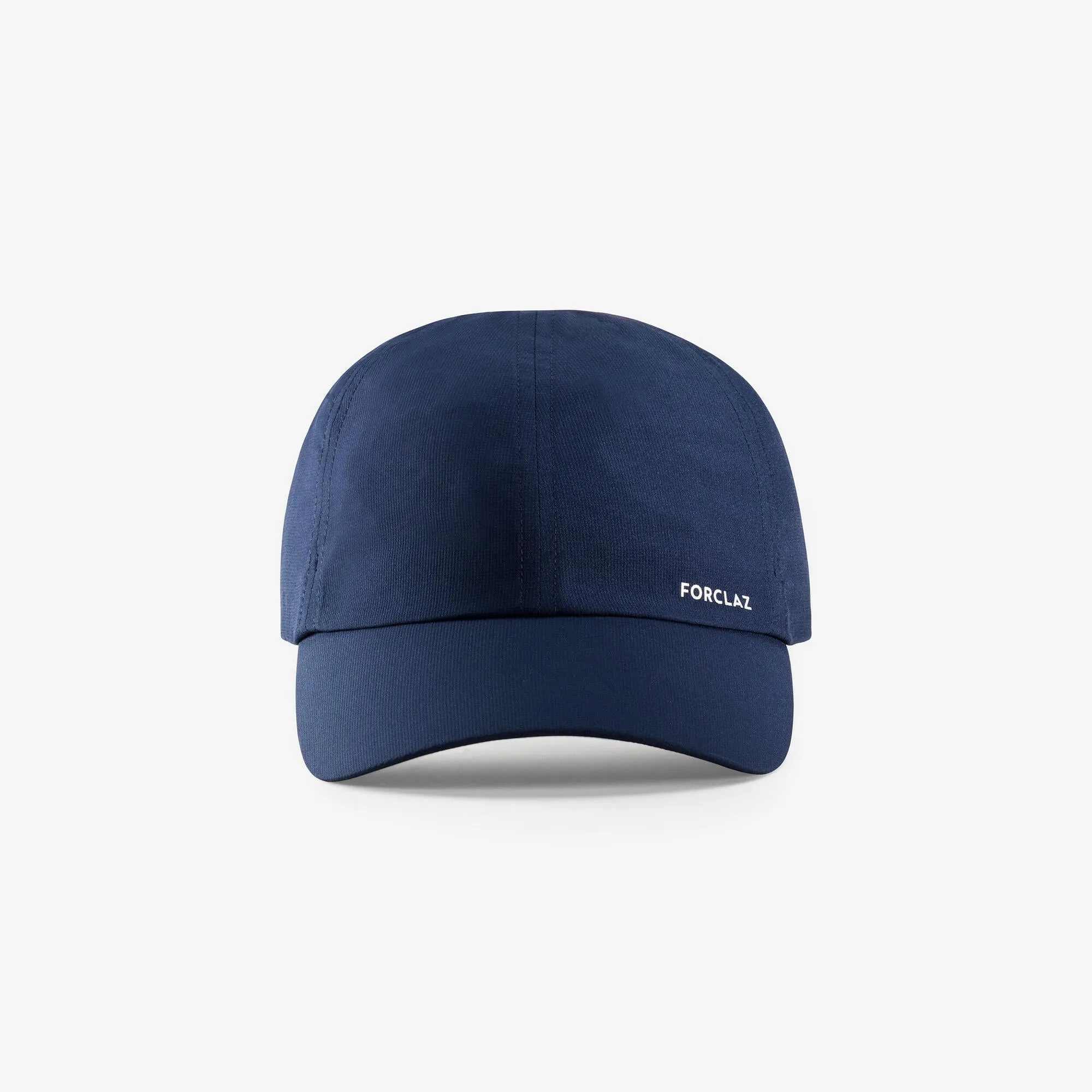 Forclaz Travel Backpacking Cap | TRAVEL 100 - Navy Blue