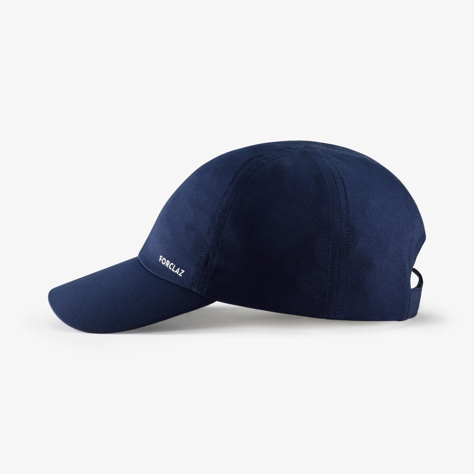 Forclaz Travel Backpacking Cap | TRAVEL 100 - Navy Blue