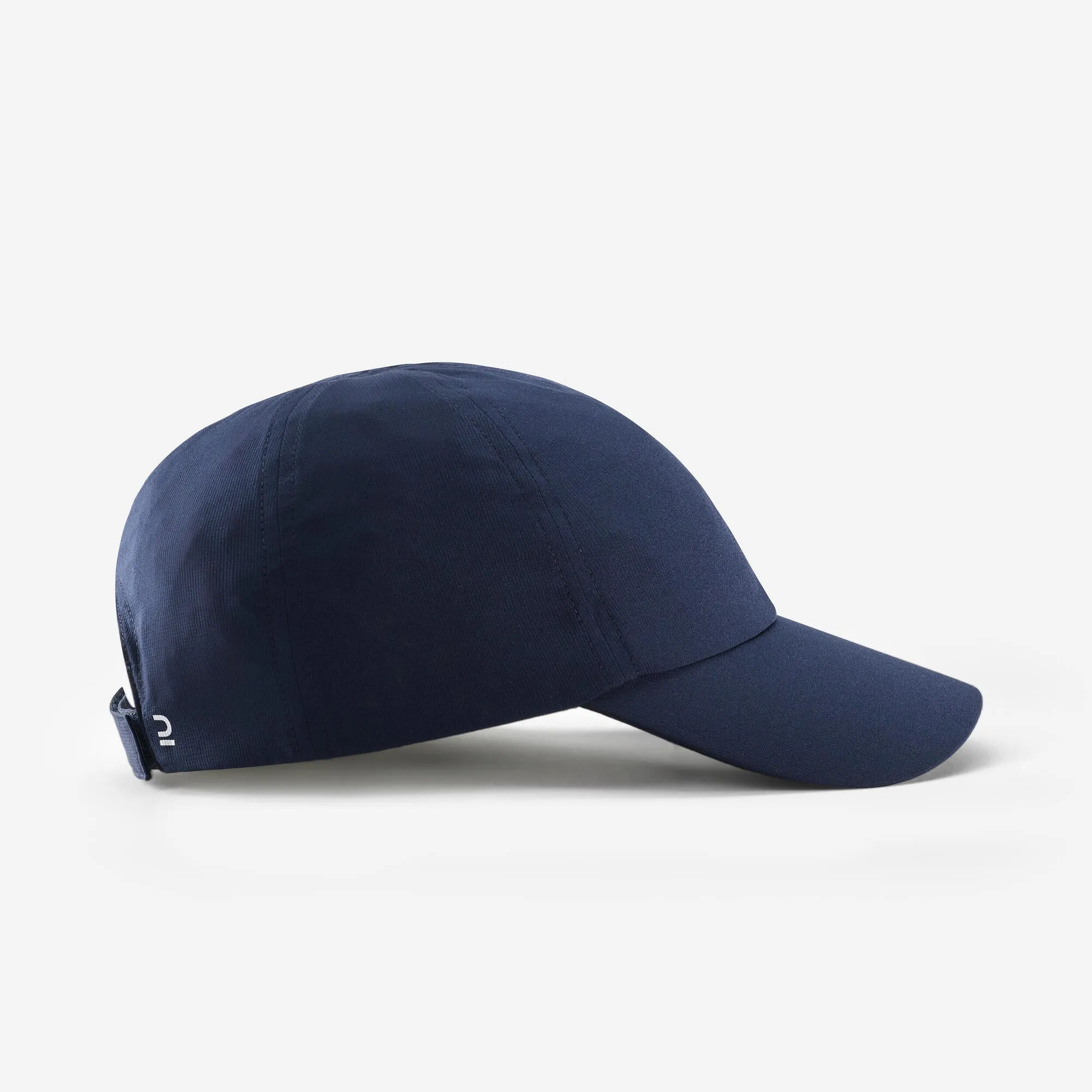 Forclaz Travel Backpacking Cap | TRAVEL 100 - Navy Blue