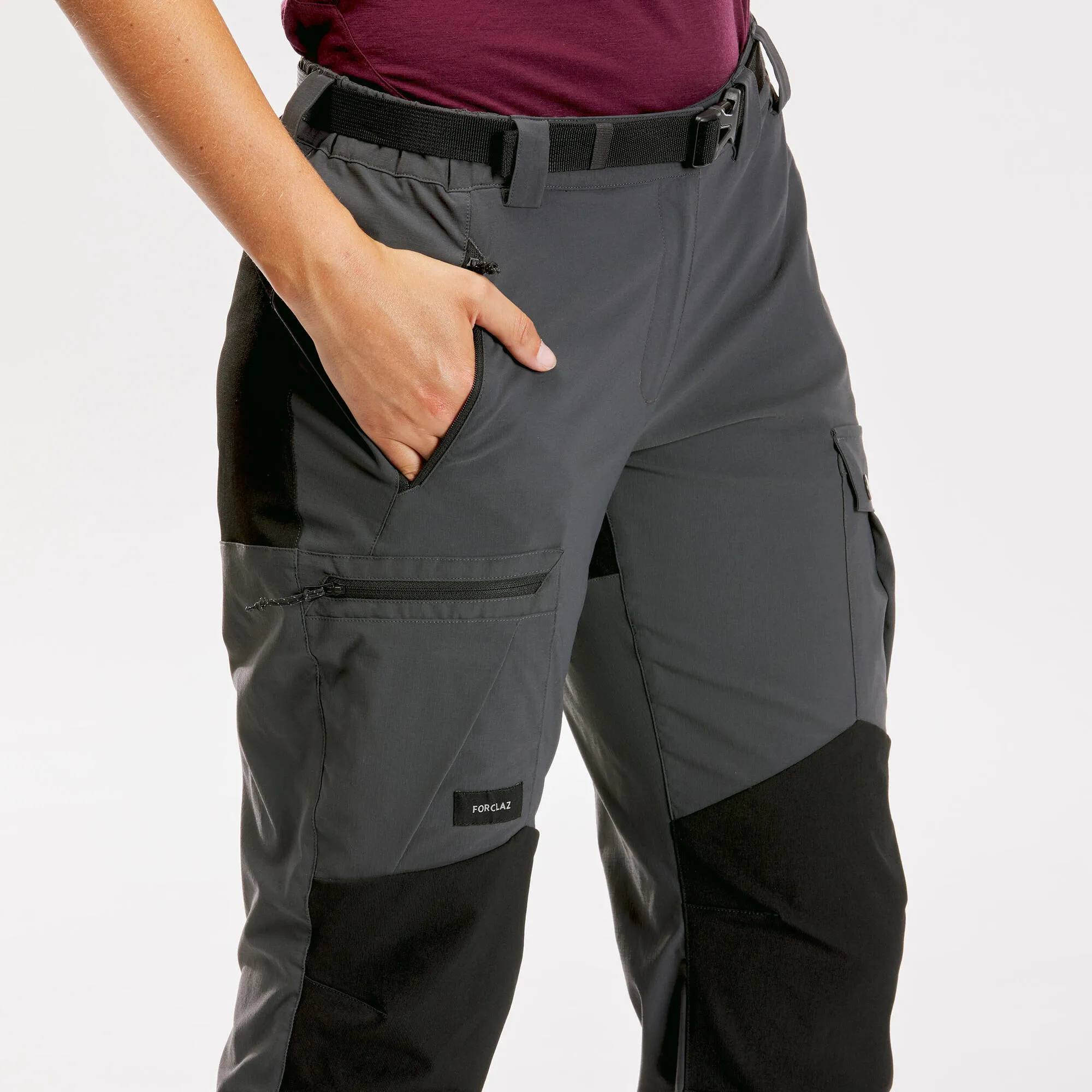 Forclaz Women's MT500 Hiking Pants