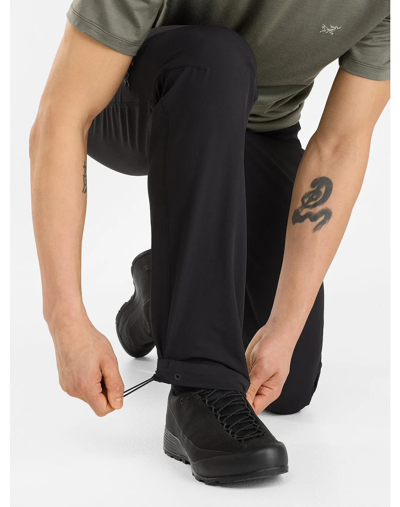 Gamma Pant Men's