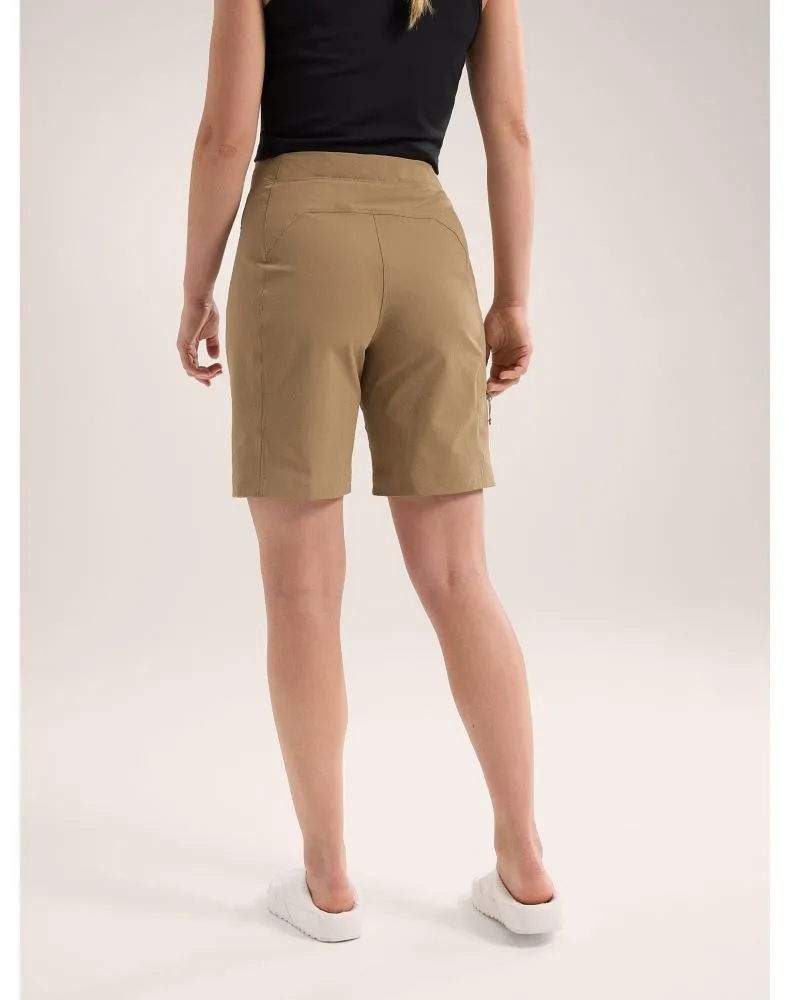 Gamma Short 9" Women's