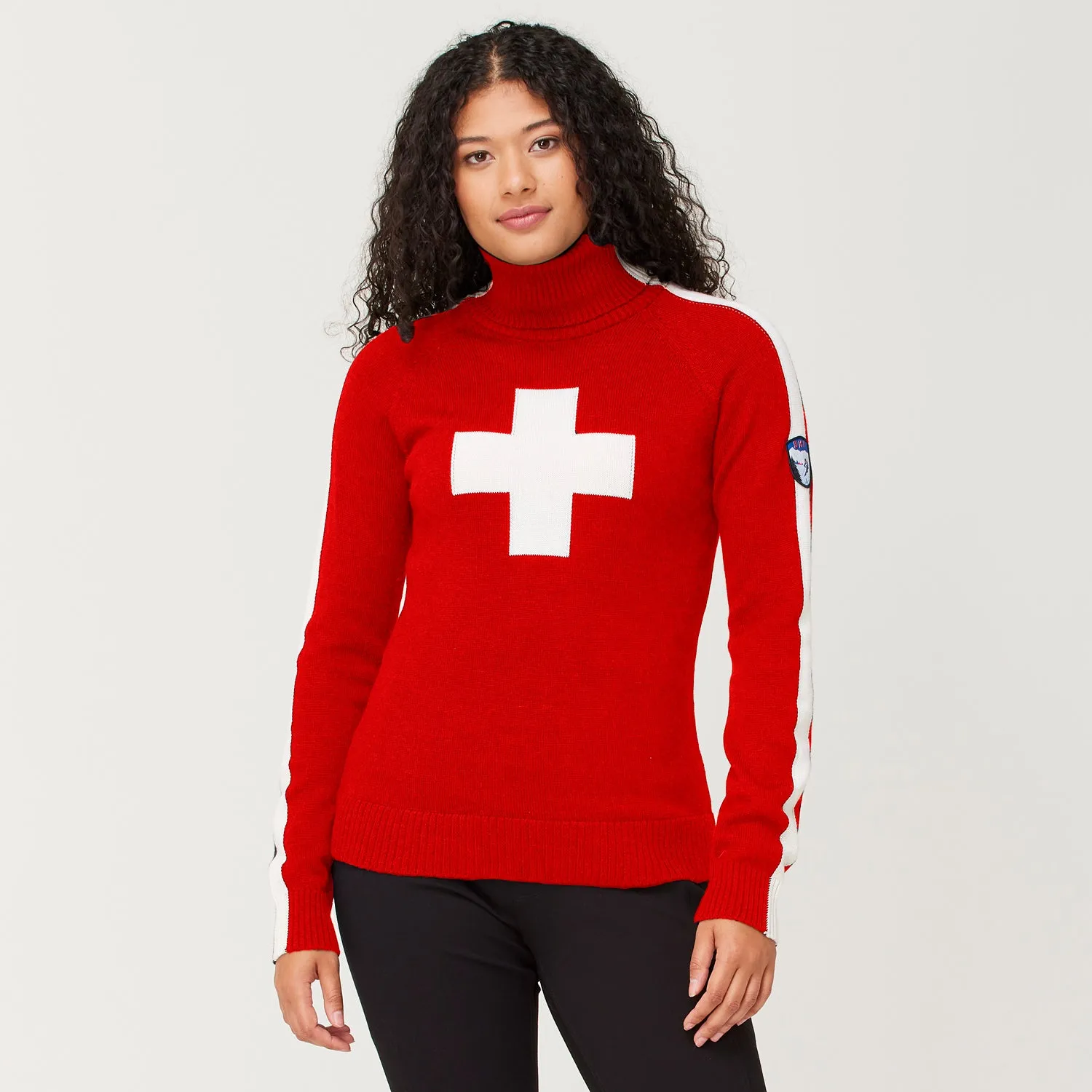 Geneva Turtleneck