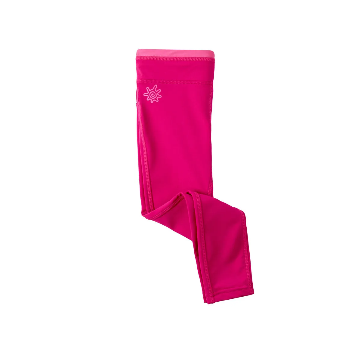 Girl's Active Sport Swim Tights