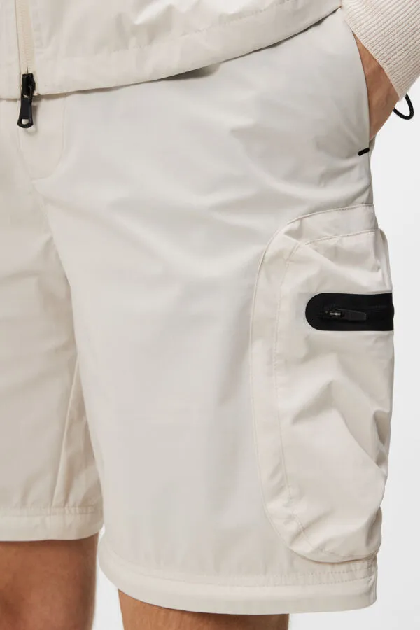 Glossa Zip-Off Pants