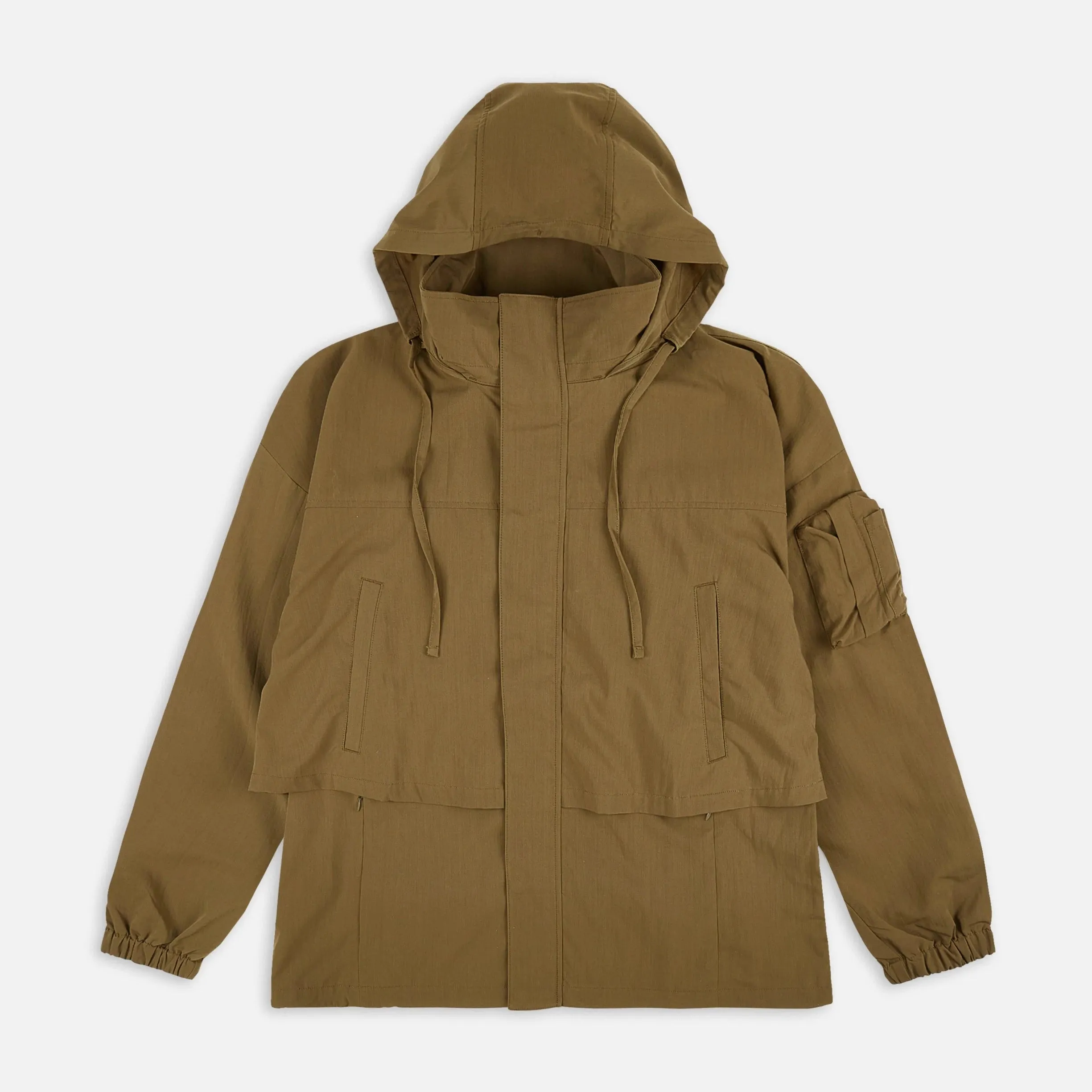 Gramicci By F/Ce. Mountain Jacket