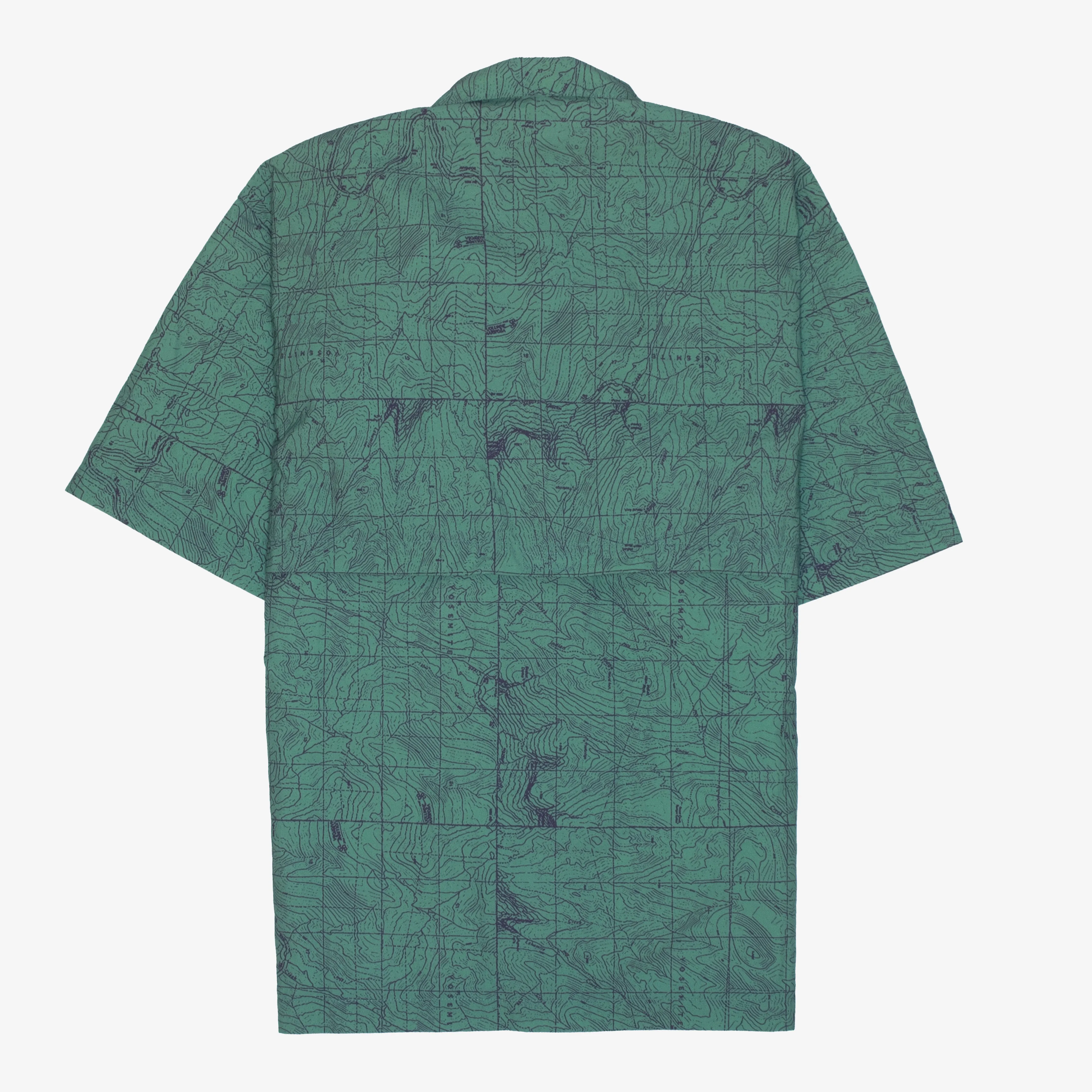 Gramicci Camp Shirt