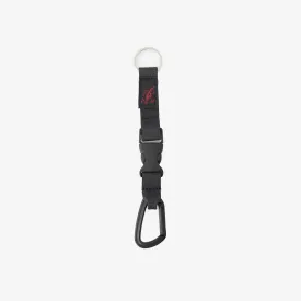 Gramicci Key Holder Black