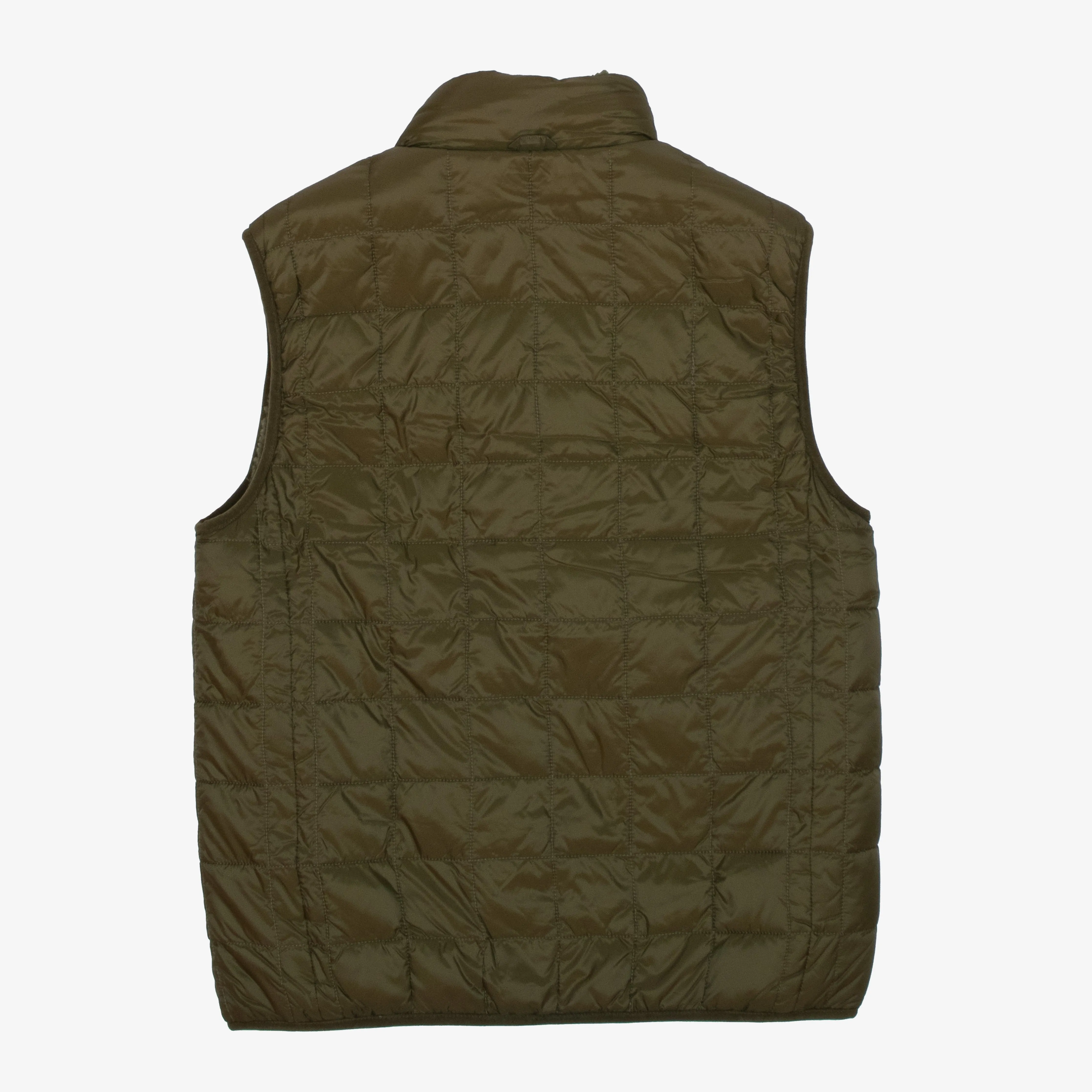 Gramicci/Taion Inner Down Vest Olive