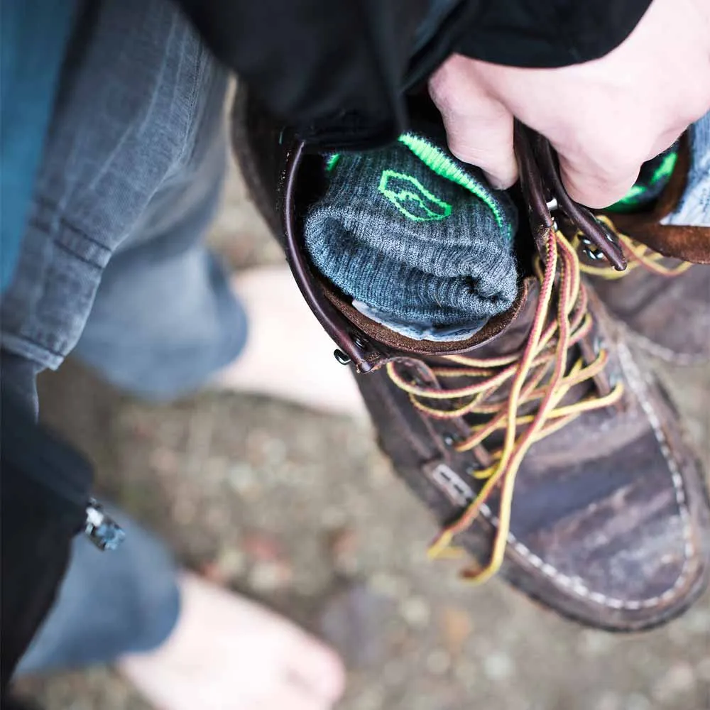 Hiking Sock - Ultralight