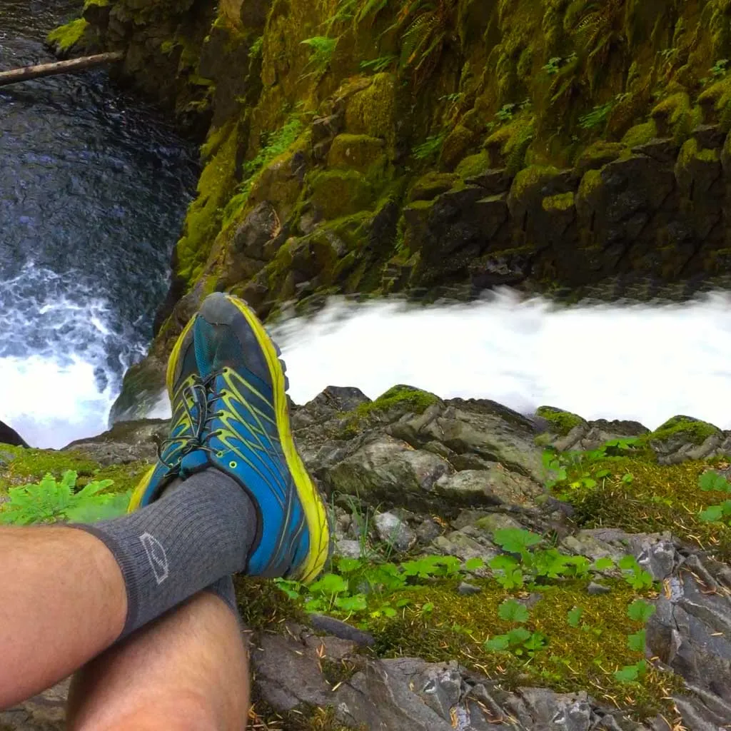 Hiking Sock - Ultralight