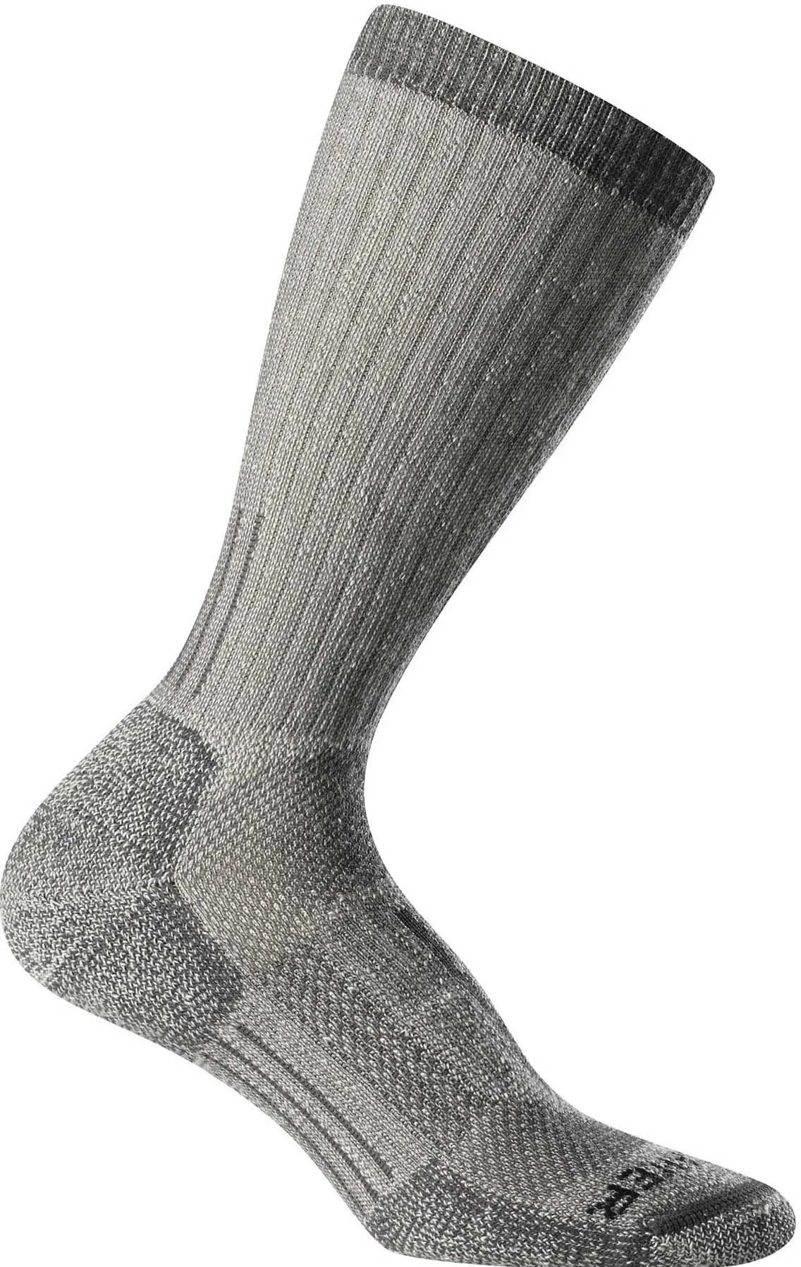 Icebreaker Women's Heavyweight "Mountaineer" Merino Wool Hiking Socks {IC-101280}