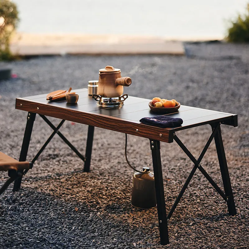 IGT Camping Table