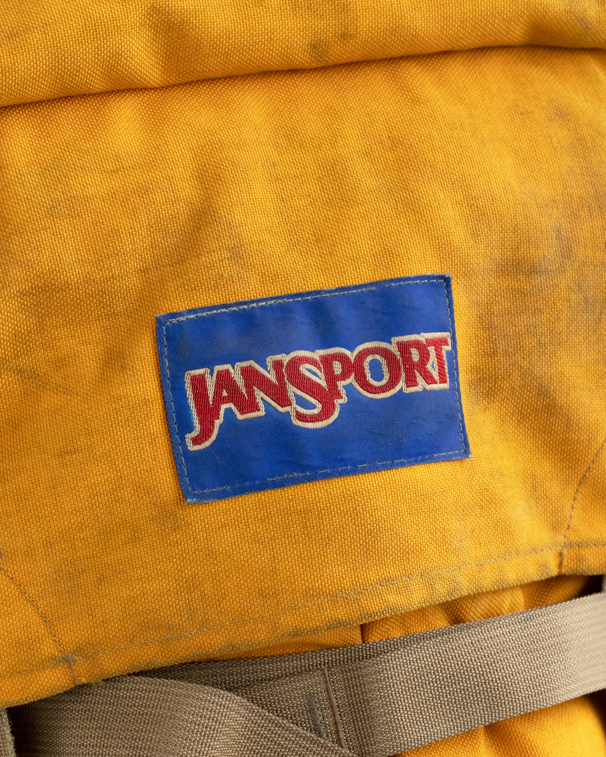 JanSport Hiking Pack