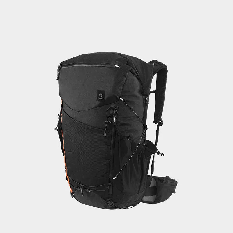 Kailas Mystery III Lightweight Waterproof Trekking Backpack 40 2L