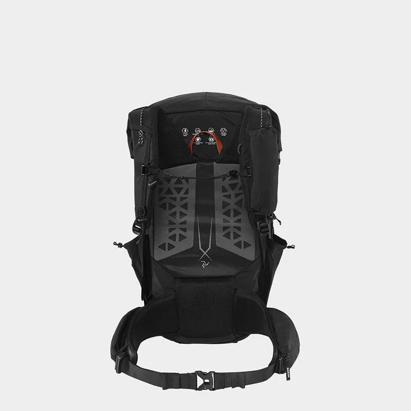 Kailas Mystery III Lightweight Waterproof Trekking Backpack 40 2L