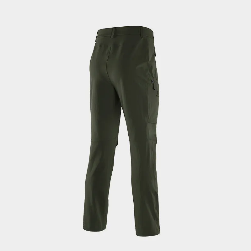 Kailas T10-X CORDURA®  Durable Softshell Pants Men's with Zipper Pockets