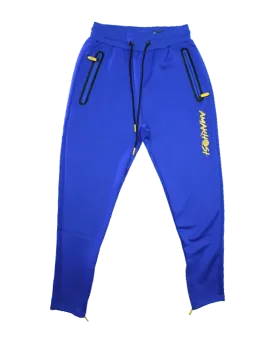 Kaizer Chiefs Royal Blue Track Pants